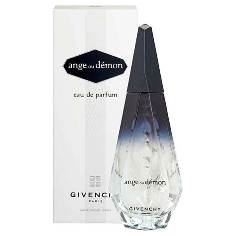 givenchy ange ou demon sephora|ange ou demon givenchy original.